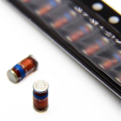 ZENER 6.8V-MELF | ZM4733A