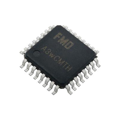 FT62F088E-LRB | FMD