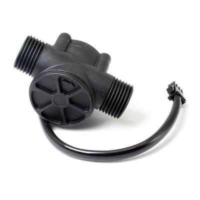 WATER FLOW SENSOR YF-S201 | سنسور جریان آب yf s201