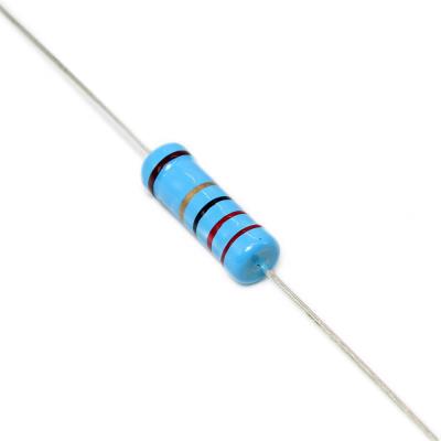 22 3W 1% | MF3W-22OHM-1%-TR