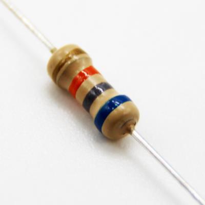 68K 1/4W | CF1/4W-68KOHM-J-TR