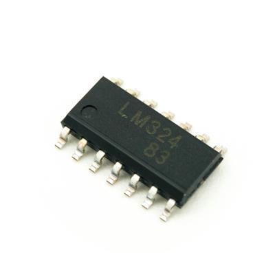 LM324 (SMD) | LM324