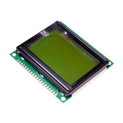 LCD 64*128 D Y-G | 12864D