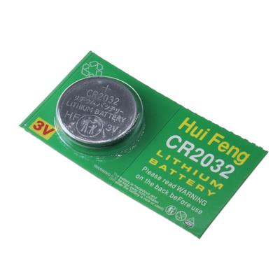 BATTERY CR2032 | CR2032 | باتری سکه ای 2032