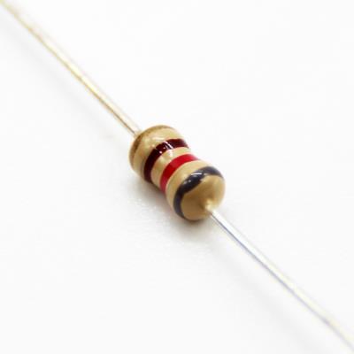 820 1/8W | CF1/8W-820OHM-J-TR