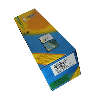 ZENER 6.2V-1W | 1N4735A