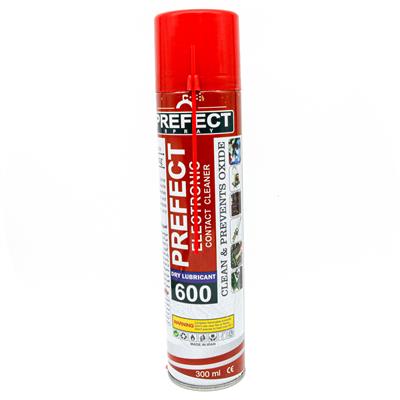 PREFECT 600 | اسپری خشک پرفکت 600 حجم 300 میلی لیتر