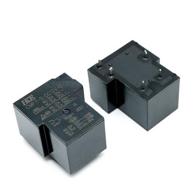 RELAY 12V 15A 1C 5PIN | CMP7-S-DC12V-C
