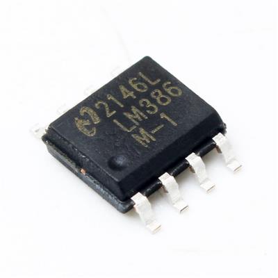LM386M-1