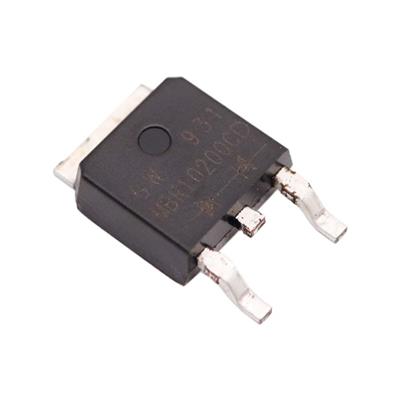 MBR10200CD