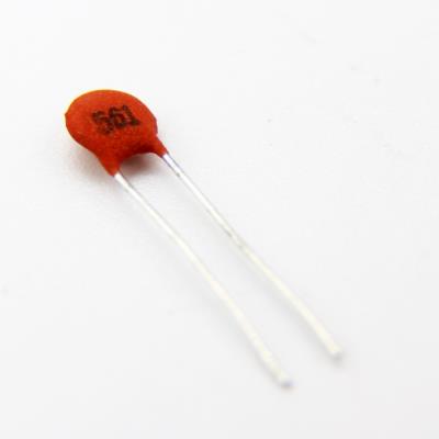 560PF/50V | 561PF TOL:20%