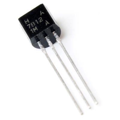 78L12 | H7812AA