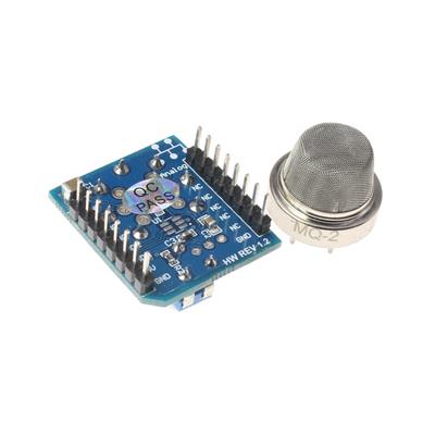 PROMAKE GAS MQ | PM-GASMQ-001