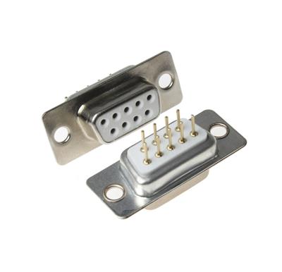 DS1034-09F (WHITE) | DP-9F-W