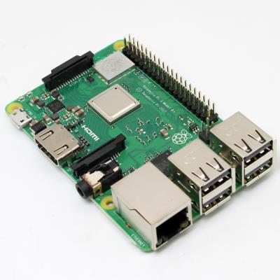 RASPBERRY PI 3 B+ (ELEMENT14) | RASPBERRY PI 3 B+