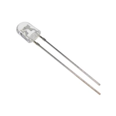 LED 5 OVAL W | LED 5 OVAL WHITE
