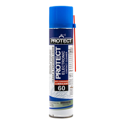 PROTECT 60 | اسپری چرب پروتکت 60 حجم 300 میلی لیتر