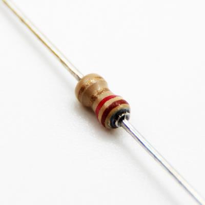 1.2 1/8W | CF1/8W-1.2OHM-J-TR