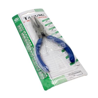 5" LONG NOSE PLIERS