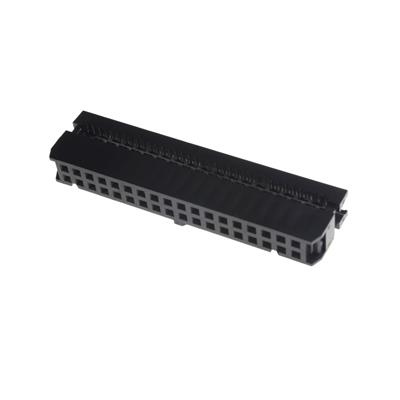 IDC FEMALE 2*18 | IDC-2.54-36KGF-A | آی دی سی 2*18