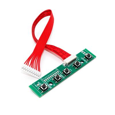 KEY PCB-800023