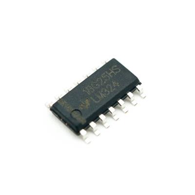 LM324D