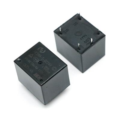 RELAY 24V 10A 1C 5PIN MILON | HRS4H-S-DC24V-C