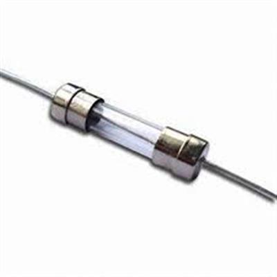 FUSE 5X20 15A WIRE