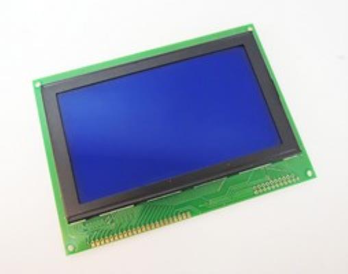 LCD 240X128G | TS240128D-1