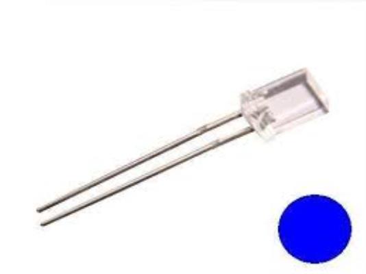 LED K BLUE | 2A5B3