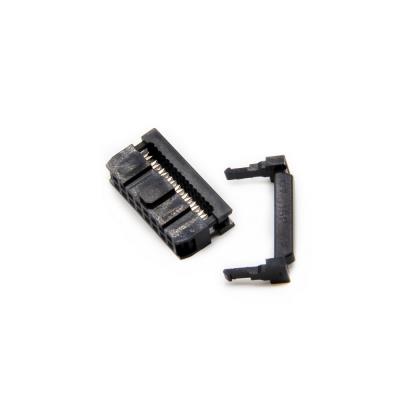 IDC FEMALE 2*8 | IDC-2.54-16KGF-A