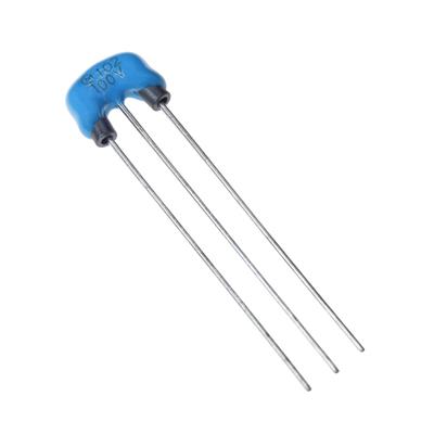 1NF EMI FILTER BLUE | DSS1NB32A102Q55B | فیلتر EMI با خازن 1NF