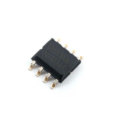 STM32G030J6M6