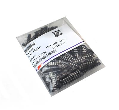 ARRAY 1K 9PIN | A09-102JP