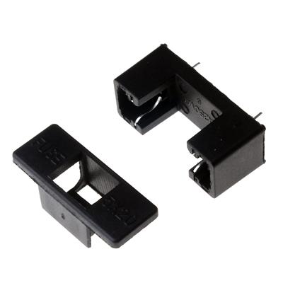 FUSE HOLDER 5*20 1.5CM BF-012 | BF-012/PTF78 | جافیوزی طرح ترک BF-012