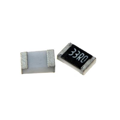 RESISTOR 33OHMS 0805 1% SMD | SER0805F33R0AR | مقاومت 33 اهم 1 درصد 0805 smd