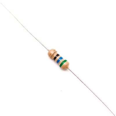 RESISTOR 56OHMS 1/4W BULK | CF1/4W-56OHM-J-TR | مقاومت 56 اهم 1/4 وات 5 درصد
