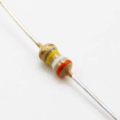 390K 1/8W | CF1/8W-390KOHM-J-TR