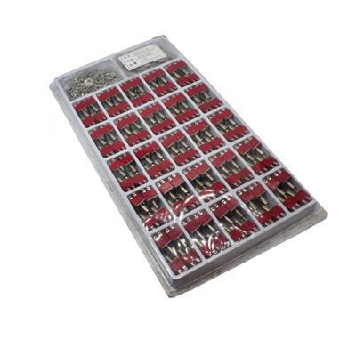 KEY 6PIN 3C | MTS-203