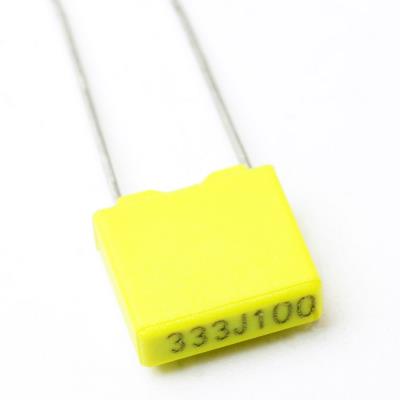 33NF/100V  M | 33NF/ 100V  M