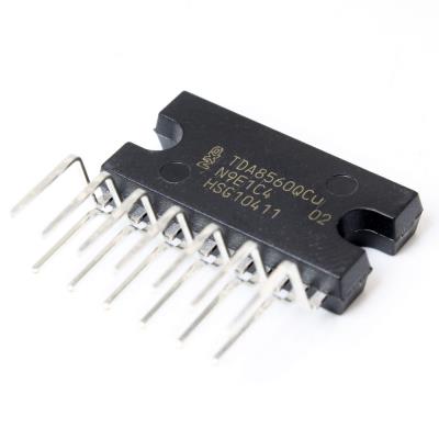 TDA8560Q | TDA8560QCU