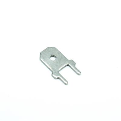 TD 2107 (6.3MM) M ST IRON | فیش کولری متوسط نری صاف روبردی 6.3