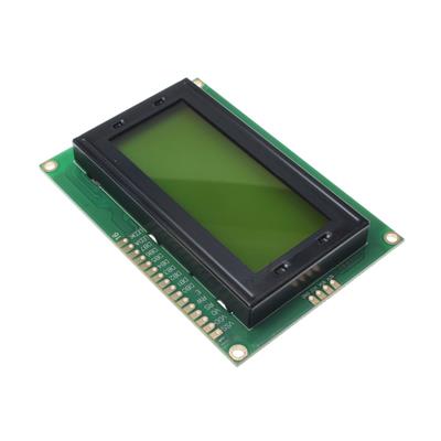 LCD 4X16  G (V1.3) | 1604A-V1.3