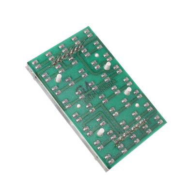 DOT 5X8 RED | CSM-L58201A