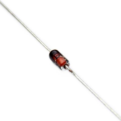 ZENER 3.6V-500MW | BZX55C3V6