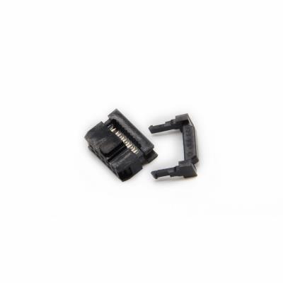 IDC FEMALE 2*5 | IDC-2.54-10KGF-A