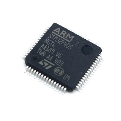 STM32F405RGT6