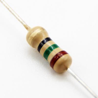 15R 1/4W | CF1/4W-15OHM-J-TR