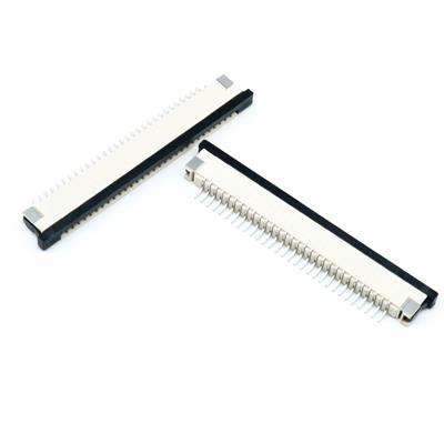 FPC-30P-1MM-DOWN-SLIDING