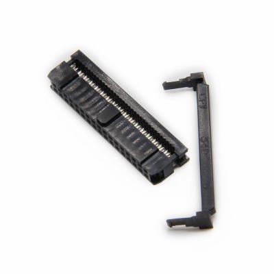 IDC FEMALE 2*17 | IDC-2.54-34KGF-A